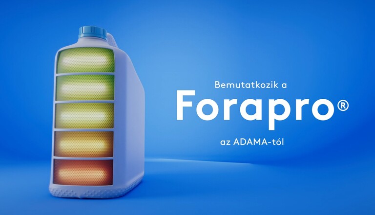 Forapro