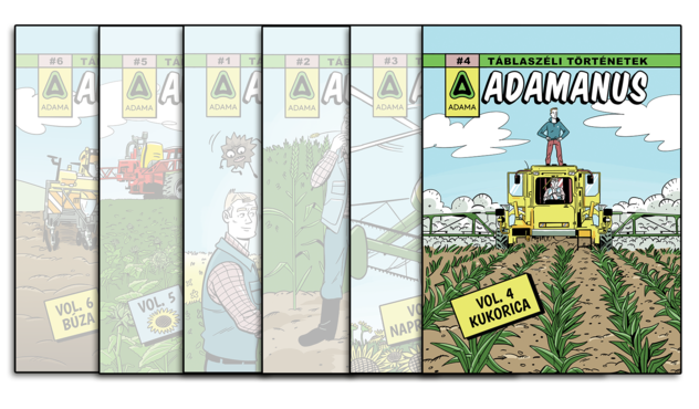 adama