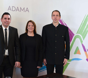adama