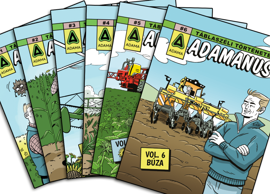 adama