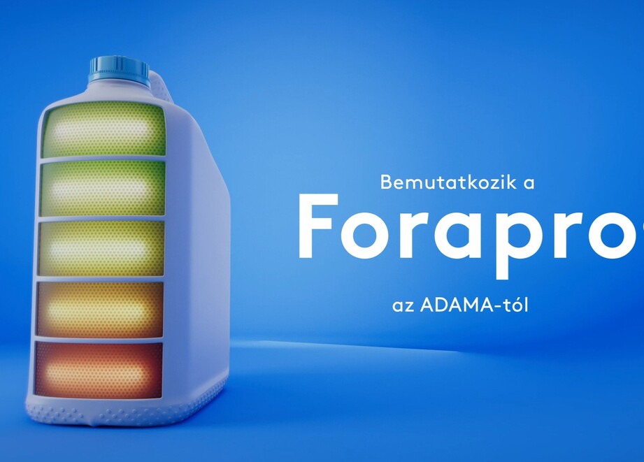 Forapro
