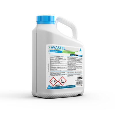 Avastel