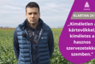 Klartan 24 EW - Hatékony, megbízható, mégis kíméletes