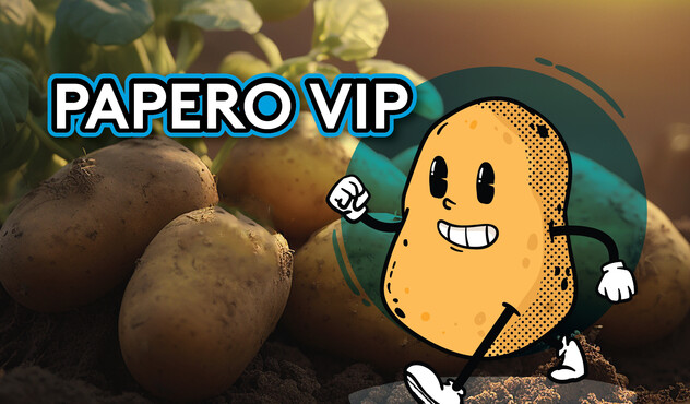 VIP Papero ADAMA VIP Papero