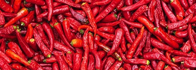 chiles