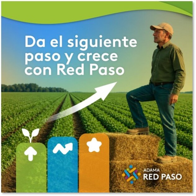 RED PASO