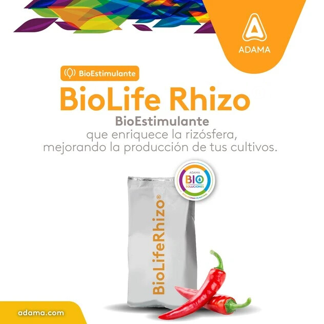 Biolife Rhizo