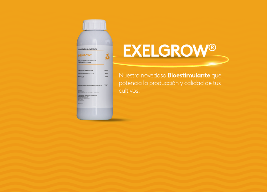 EXELGROW ADAMA