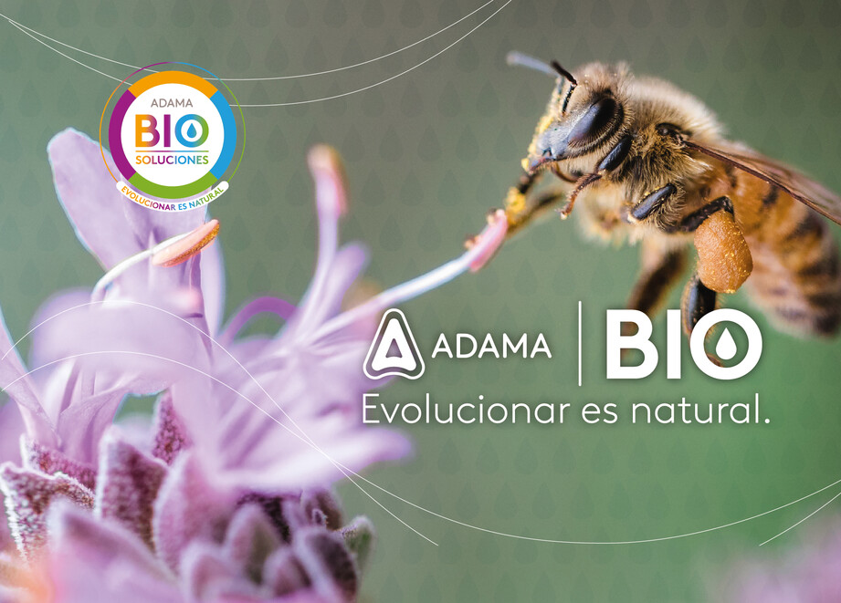 ADAMA Bio