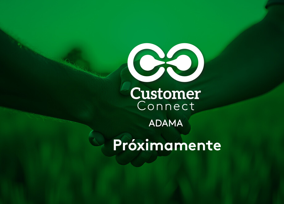 Customer Connect