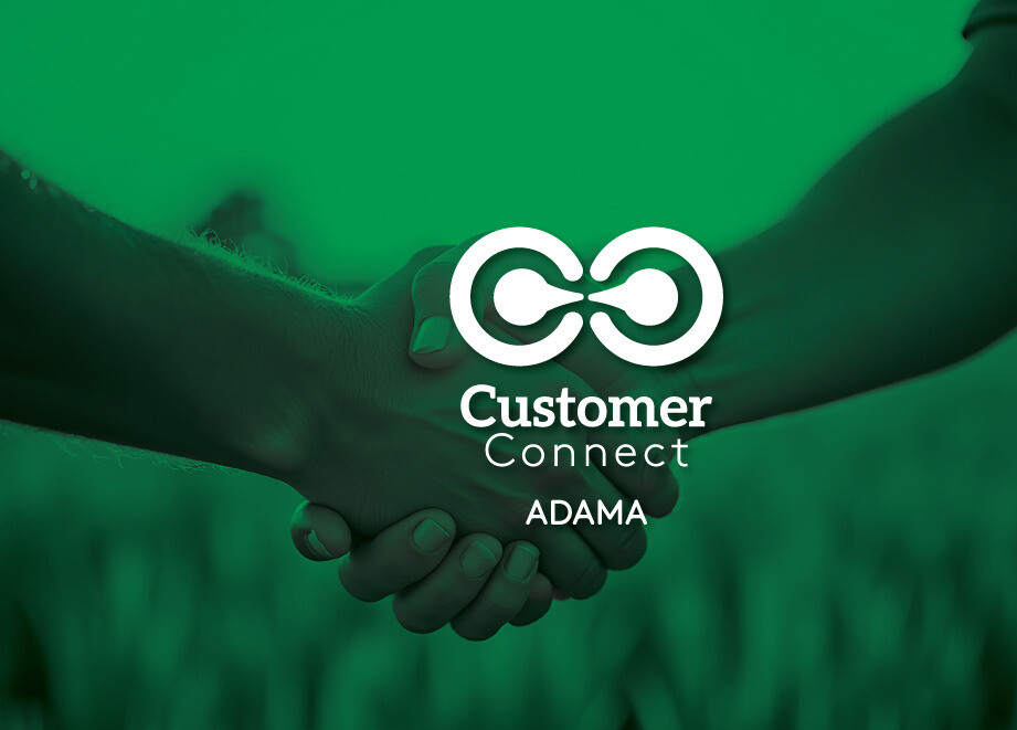 customer Connect ADAMA