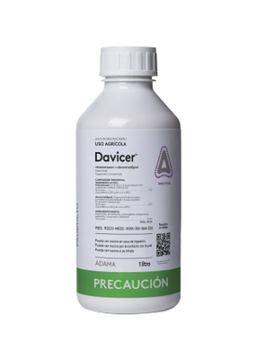 Davicer