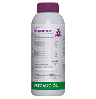 Broad Kover
