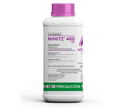 Nimitz 480