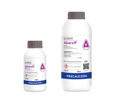Akaroff