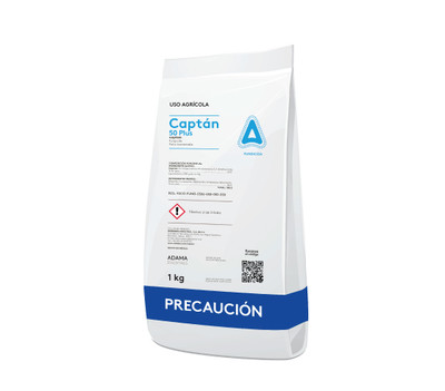 Captán 50 Plus
