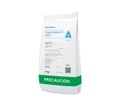 Cuprimicín 17
