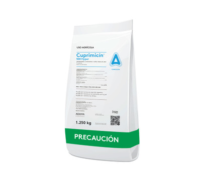 Cuprimicín 500 Hyper