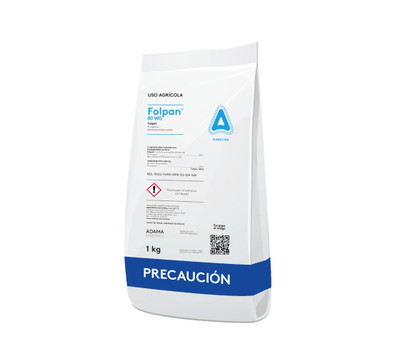 Folpan 80 WDG