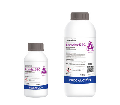 Lamdex 5 EC