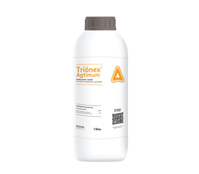 Trionex Agtimum
