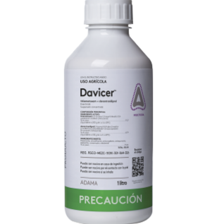 Davicer