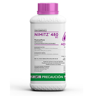 Nimitz 480