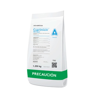 Cuprimicín 500 Hyper