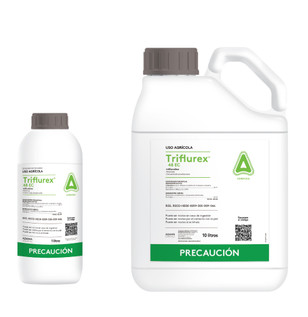 Triflurex 48 EC