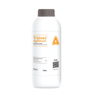 Trionex Agtimum