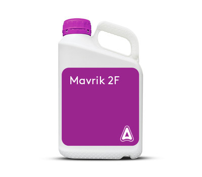 Mavrik 2F