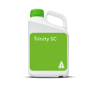 Trinity SC