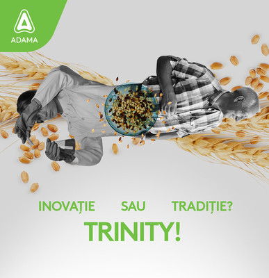 TRINITY SC