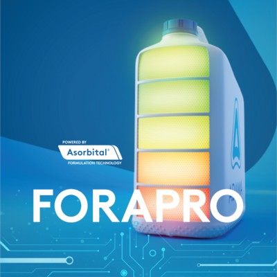 fungicid forapro