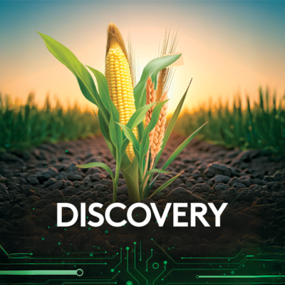 erbicid discovery
