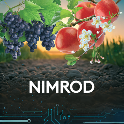 fungicid nimrod