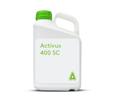 ACTIVUS 400 SC