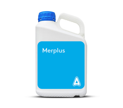 MERPLUS
