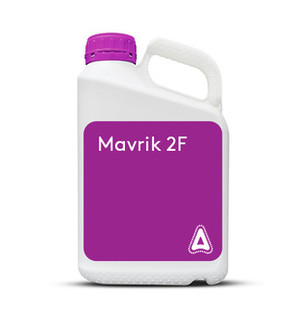 Mavrik 2F