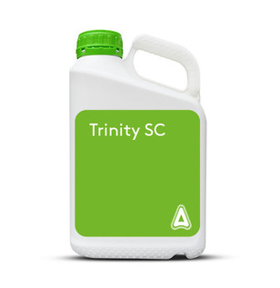 Trinity SC
