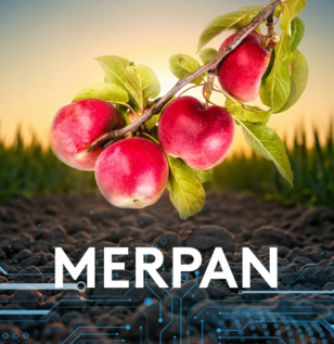 fungicid captan merpan