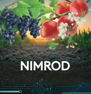 fungicid nimrod