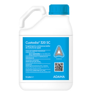 CUSTODIA 320 SC