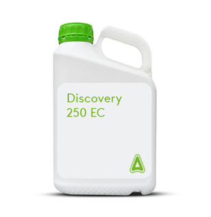 DISCOVERY 250 EC