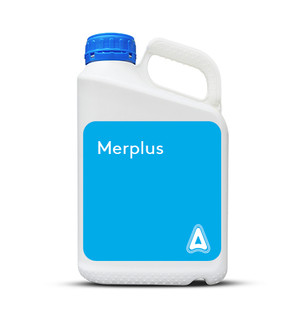 MERPLUS