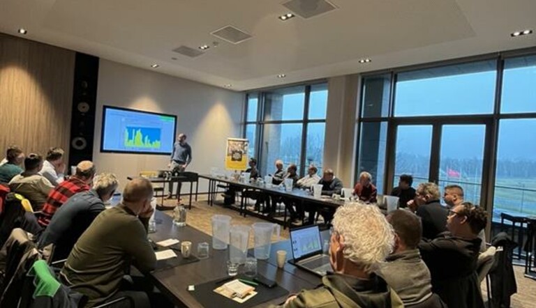 Dunningexpert meeting 2025