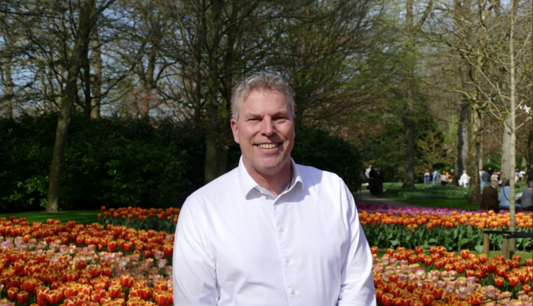 Michel Graafmans profielfoto