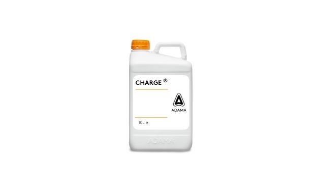 charge elicitor
