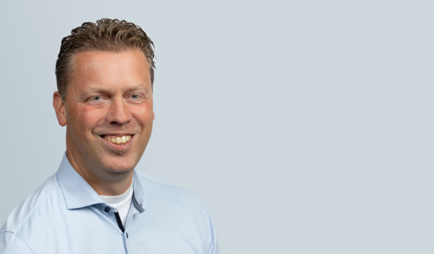 Joost Joling