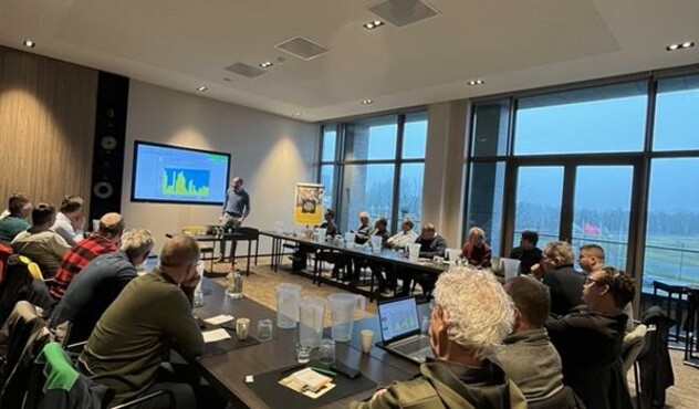 Dunningexpert meeting 2025
